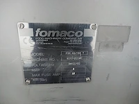 Fomaco - afbeelding 9 van  17