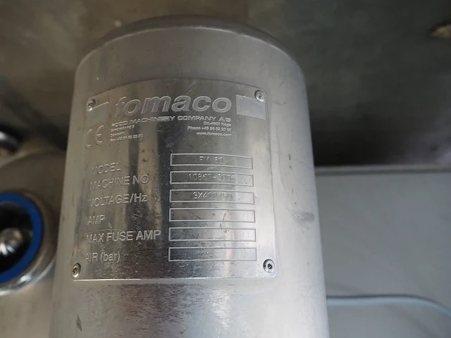 Fomaco - afbeelding 18 van  32