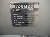 Fomaco - afbeelding 20 van  32
