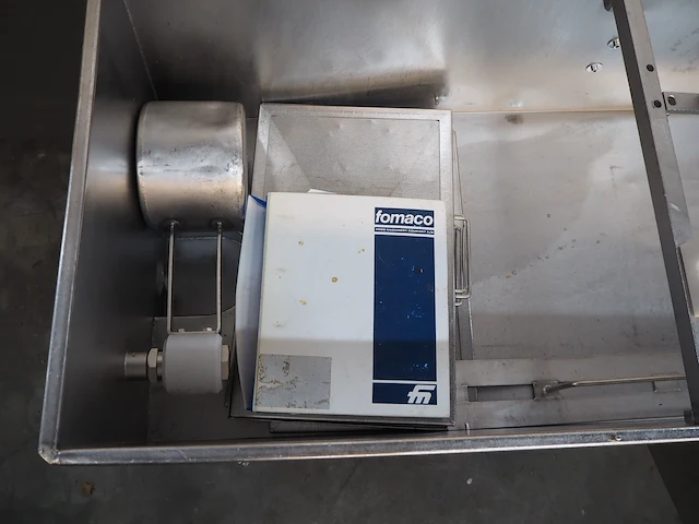 Fomaco - afbeelding 24 van  32
