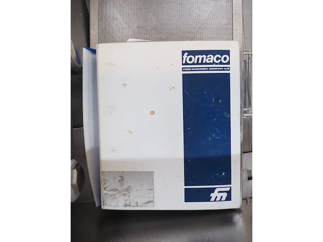 Fomaco - afbeelding 25 van  32