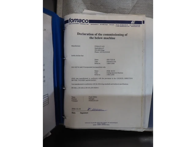 Fomaco - afbeelding 26 van  32