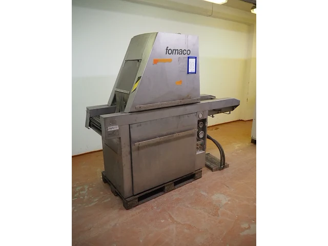 Fomaco - afbeelding 1 van  13