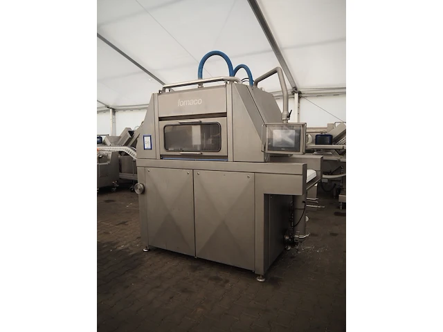 Fomaco - afbeelding 1 van  13