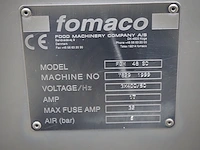 Fomaco - afbeelding 17 van  29
