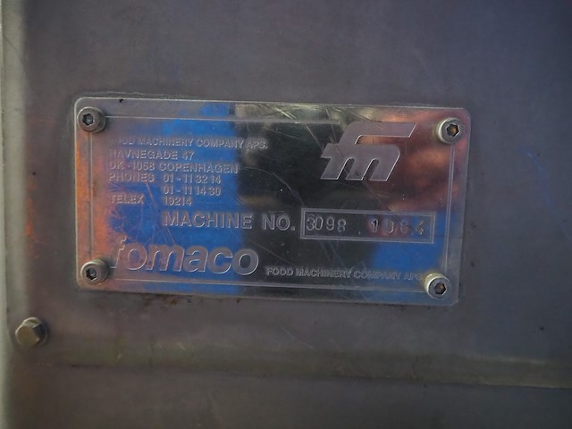 Fomaco - afbeelding 4 van  12