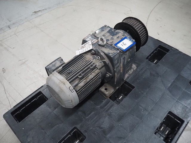 Fomaco - afbeelding 3 van  11