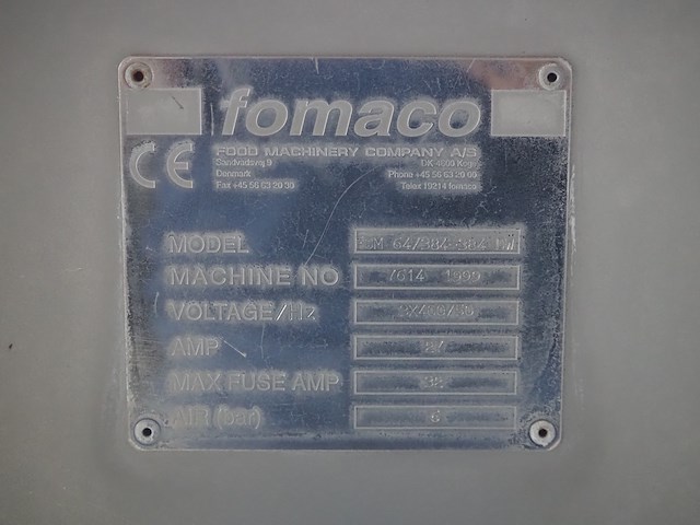 Fomaco - afbeelding 15 van  30