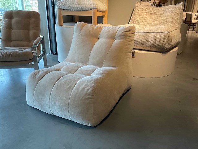 Fono lounge fauteuil - afbeelding 2 van  7