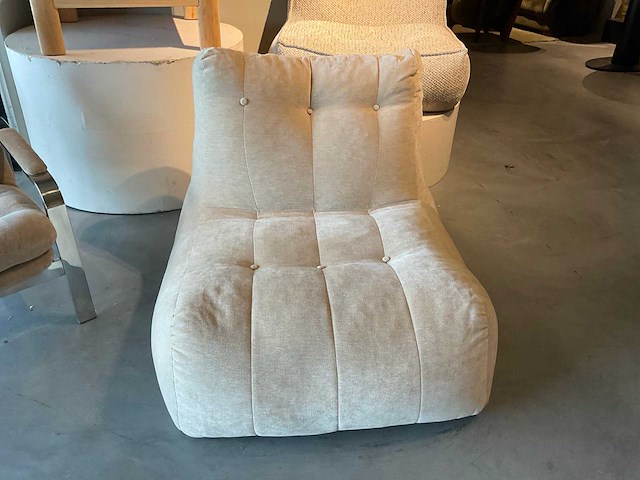 Fono lounge fauteuil - afbeelding 6 van  7