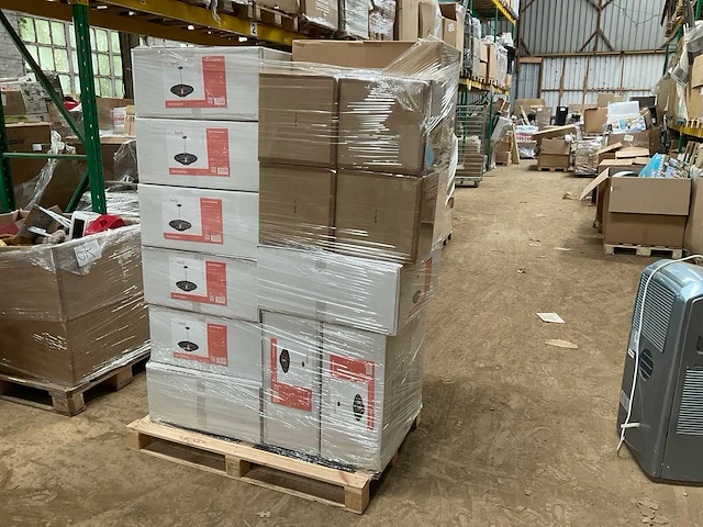 Fonq hanglamp (17x) - afbeelding 1 van  9