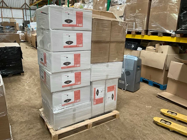 Fonq hanglamp (17x) - afbeelding 3 van  9