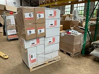 Fonq hanglamp (17x) - afbeelding 6 van  9