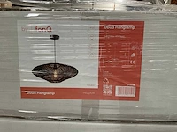 Fonq hanglamp (17x) - afbeelding 7 van  9