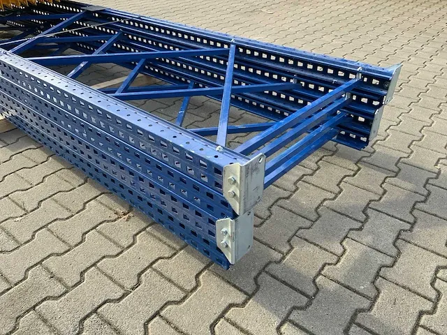Fontana system palletstelling - afbeelding 3 van  7