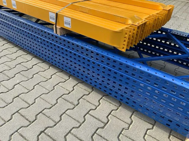 Fontana system palletstelling - afbeelding 4 van  7