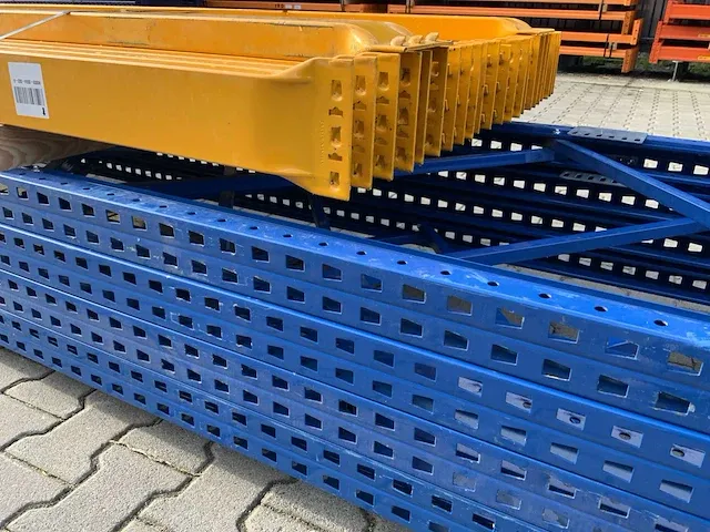 Fontana system palletstelling - afbeelding 5 van  7
