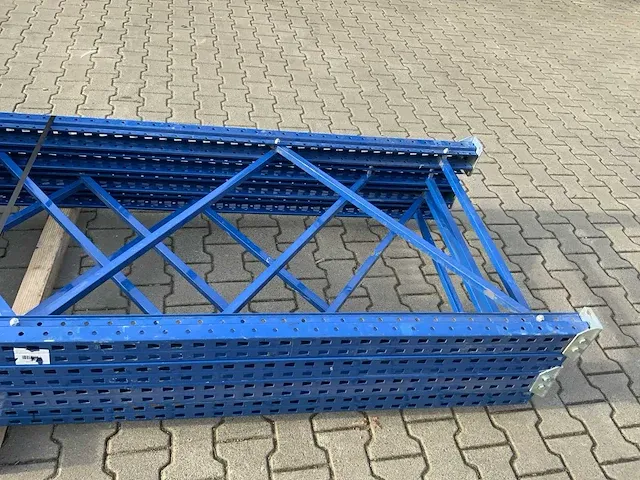 Fontana system palletstelling - afbeelding 7 van  7