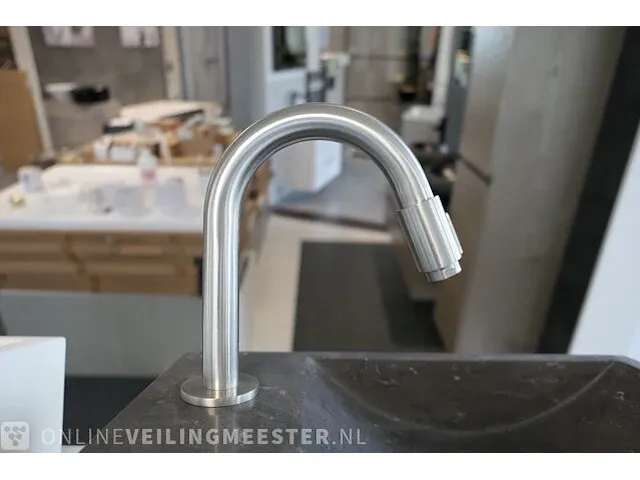 Fontein edge, antraciet - afbeelding 3 van  5