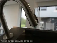 Fontein edge, antraciet - afbeelding 5 van  5
