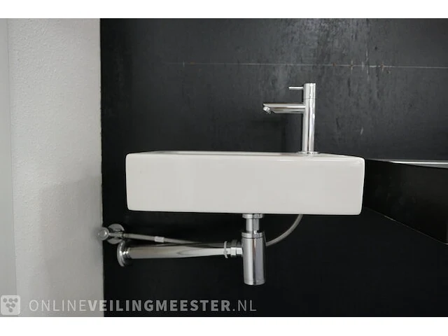 Fontein grohe, lixil, wit - afbeelding 1 van  6