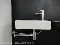 Fontein grohe, lixil, wit - afbeelding 1 van  6