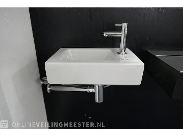 Fontein grohe, lixil, wit - afbeelding 2 van  6