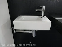 Fontein grohe, lixil, wit - afbeelding 2 van  6