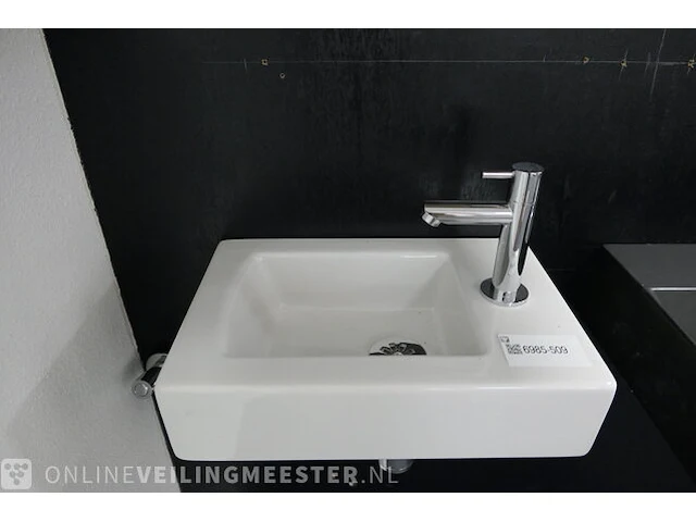 Fontein grohe, lixil, wit - afbeelding 3 van  6