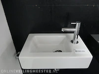 Fontein grohe, lixil, wit - afbeelding 3 van  6
