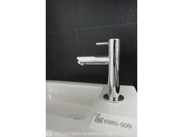 Fontein grohe, lixil, wit - afbeelding 4 van  6