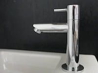 Fontein grohe, lixil, wit - afbeelding 4 van  6