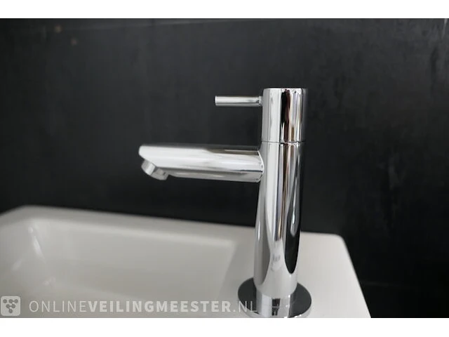 Fontein grohe, lixil, wit - afbeelding 5 van  6