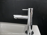 Fontein grohe, lixil, wit - afbeelding 5 van  6
