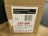 Fontein onderkast - afbeelding 3 van  3