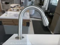 Fontein van marcke, hugo, mat wit - afbeelding 3 van  5
