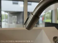 Fontein van marcke, hugo, mat wit - afbeelding 5 van  5