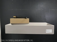 Fontein xenz, mat grijs - afbeelding 1 van  6