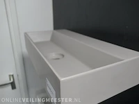 Fontein xenz, mat grijs - afbeelding 4 van  6