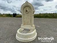 Fontein - afbeelding 2 van  3