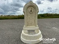 Fontein - afbeelding 3 van  3