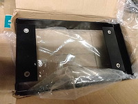 Fonteinbakje met houder. - afbeelding 3 van  4