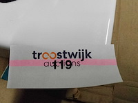 Fonteinbakje met houder. - afbeelding 4 van  4