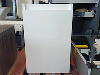 Fonteinmeubel, pelipal, basic, glanswit - afbeelding 2 van  3
