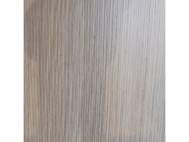 Fonteinmeubel, wit/eiken - afbeelding 5 van  7