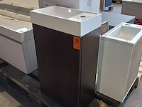 Fonteinmeubel, young, wengé - afbeelding 1 van  5