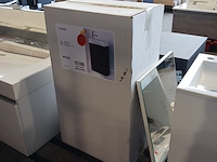 Fonteinmeubel, young, wengé - afbeelding 2 van  8