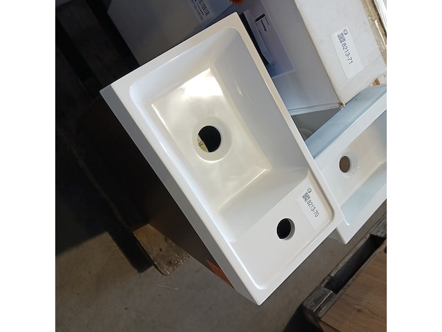 Fonteinmeubel, young, wengé - afbeelding 5 van  8