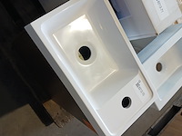 Fonteinmeubel, young, wengé - afbeelding 5 van  8