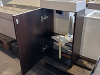 Fonteinmeubel, young, wengé - afbeelding 6 van  8